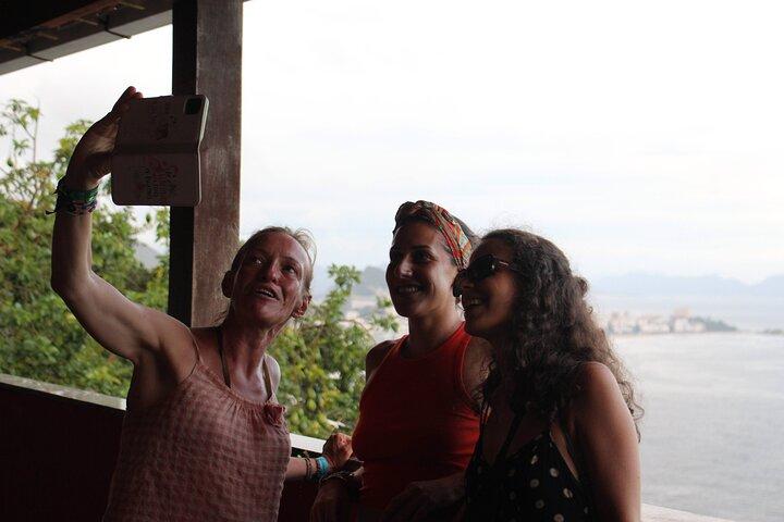 Aventurismo 2 Irmãos e Favela do Vidigal