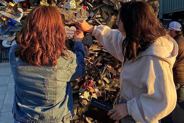 Outdoor Escape Room in New York City - Central Park