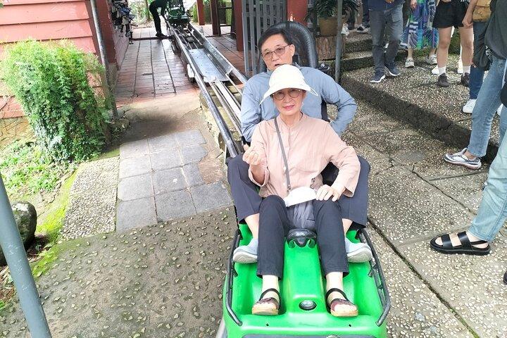 Da Lat Discover Waterfalls and Cultures Tour