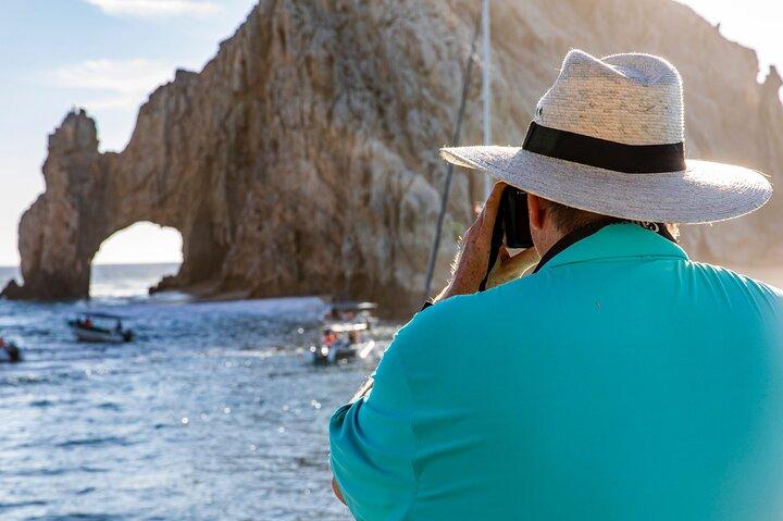 Combo : Whale Watching, shopping e Beach Time