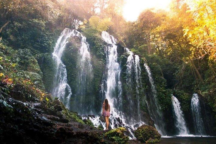 Alla scoperta dei tesori nascosti delle cascate del nord di Bali