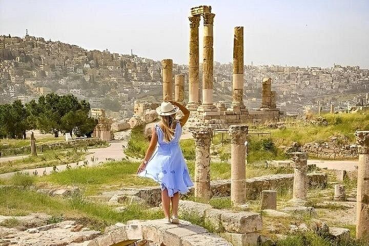 7-デイプレミアムプライベートヨルダン体験：旅程をカスタマイズ