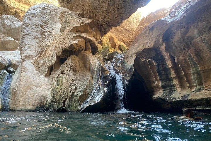 Visit wadishab full day from Musact