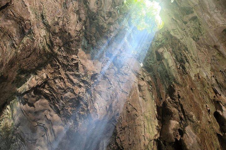 大理石の山＆ホイアンシティプライベートツアー-午前または午後