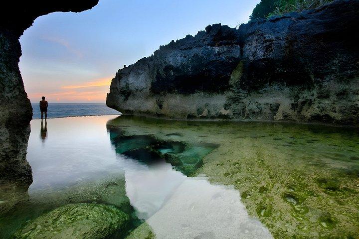 ヌサペニダ島のベスト旅行：バリ島Instagrammable Destinations