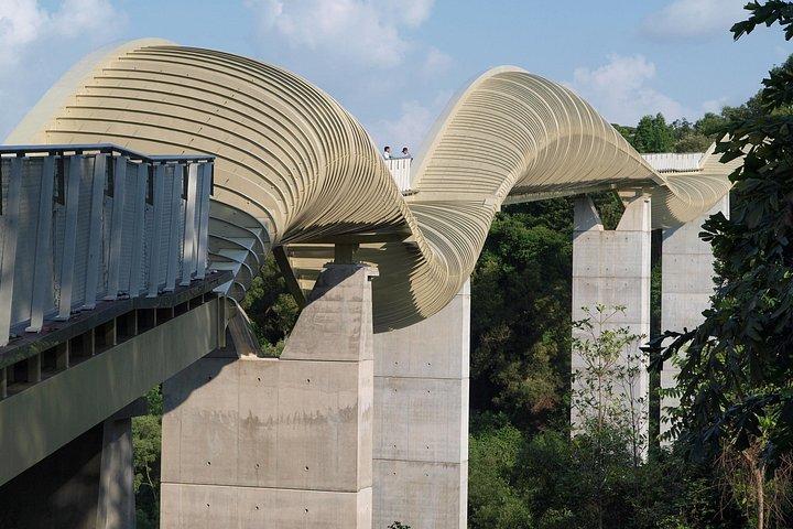 サザン リッジス ハイキング ツアー