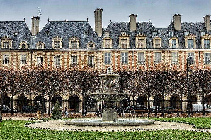 París, je t’aime Tour privado de localizaciones de cine en París