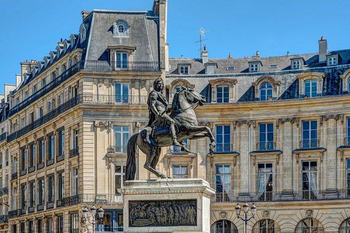 París, je t’aime Tour privado de localizaciones de cine en París