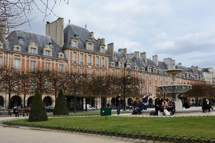 París, je t’aime Tour privado de localizaciones de cine en París