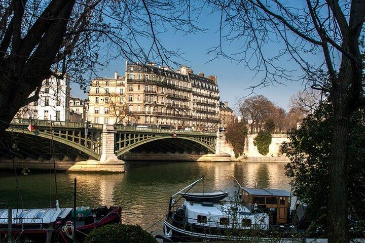París, je t’aime Tour privado de localizaciones de cine en París