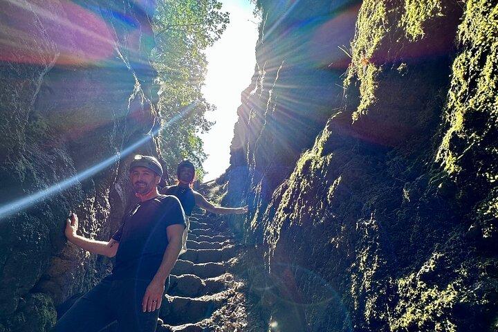 Etna Private Tour en Excursie