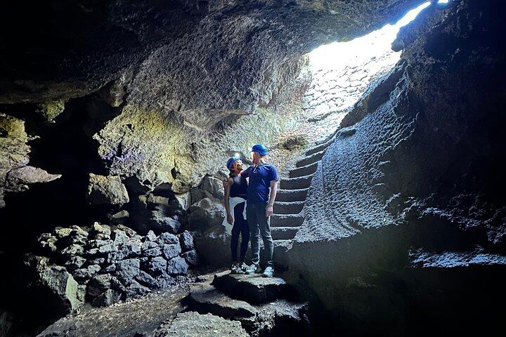 Etna Private Tour en Excursie