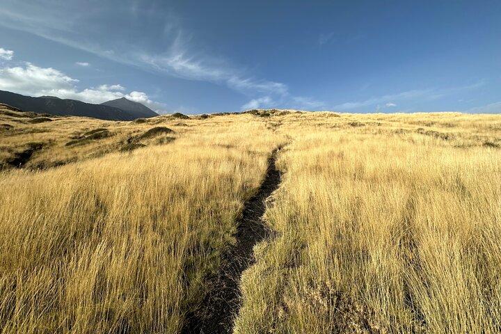 Etna Private Tour en Excursie