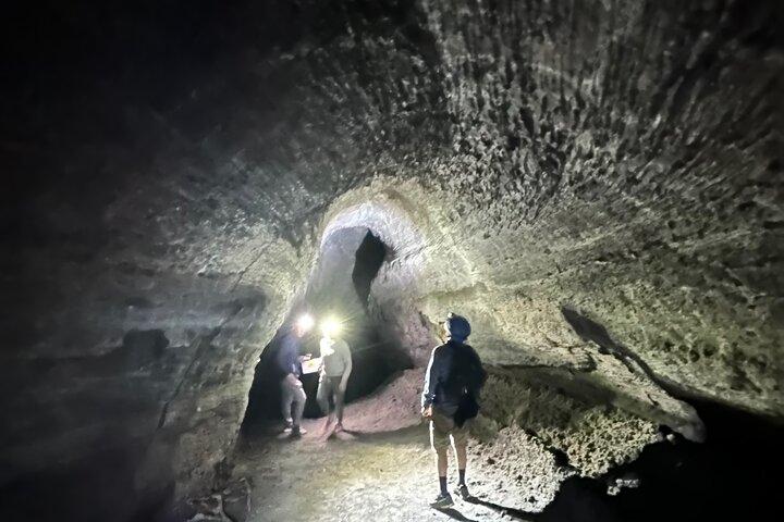 Etna Private Tour en Excursie