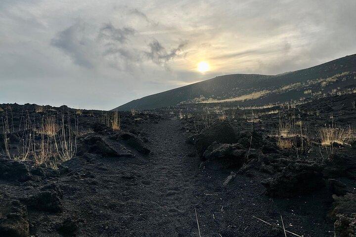 Etna Private Tour en Excursie
