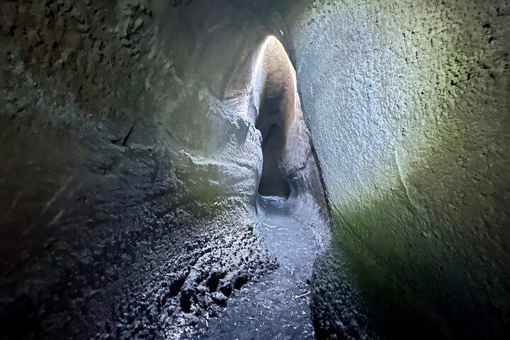Etna Private Tour en Excursie