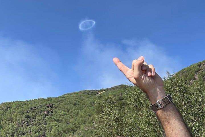 Etna Private Tour en Excursie