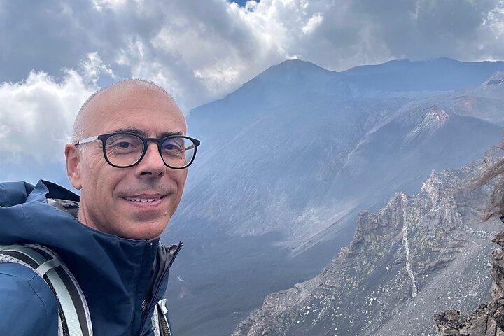 Etna Private Tour en Excursie