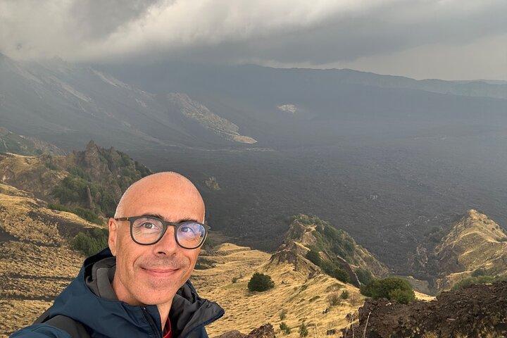 Etna Private Tour en Excursie