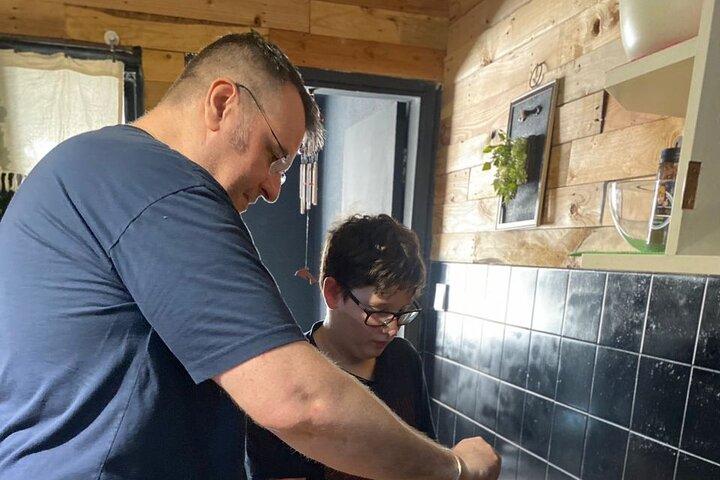 Malaysia Cooking Class With Local (Hands-On!)