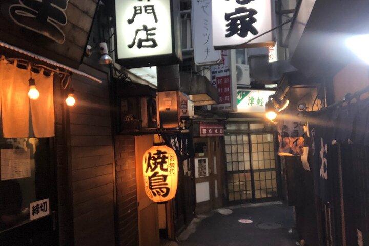 地元の専門家と行く横浜1日ウォーキングツアー