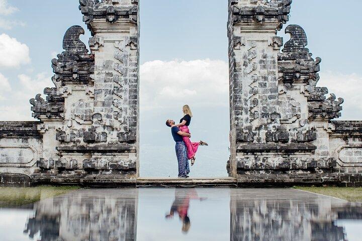 Quick Access: The Bali Instagram Small Group Tour