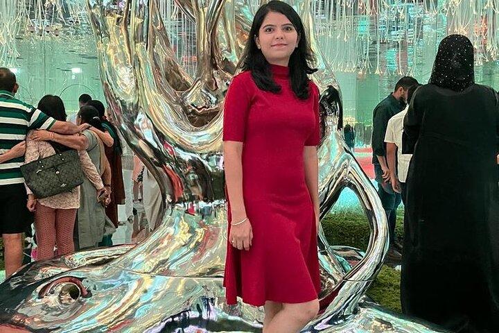 Dubai: Universo espectacular con AYA