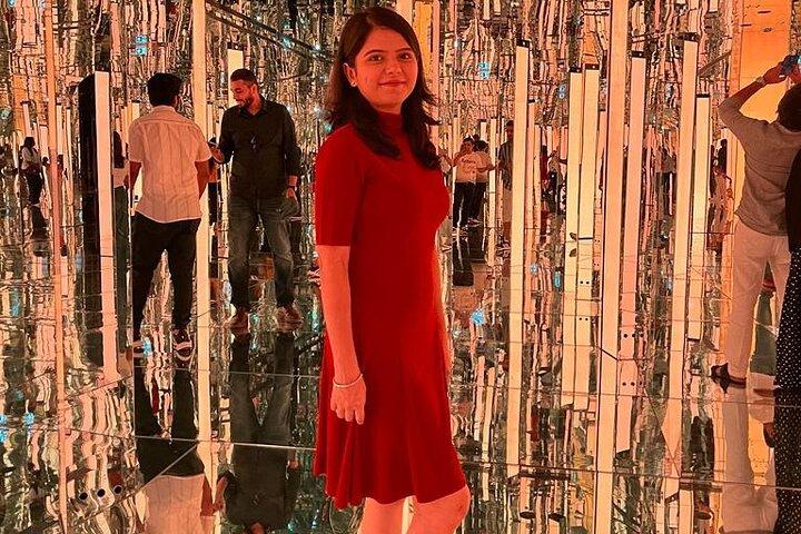 Dubai: Universo espectacular con AYA