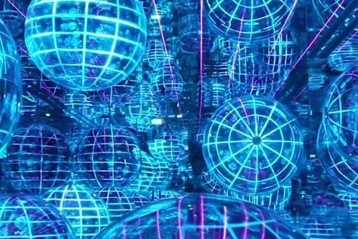 Dubai: Universo espectacular con AYA