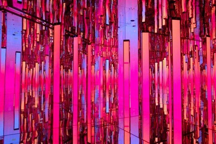 Dubai: Universo espectacular con AYA