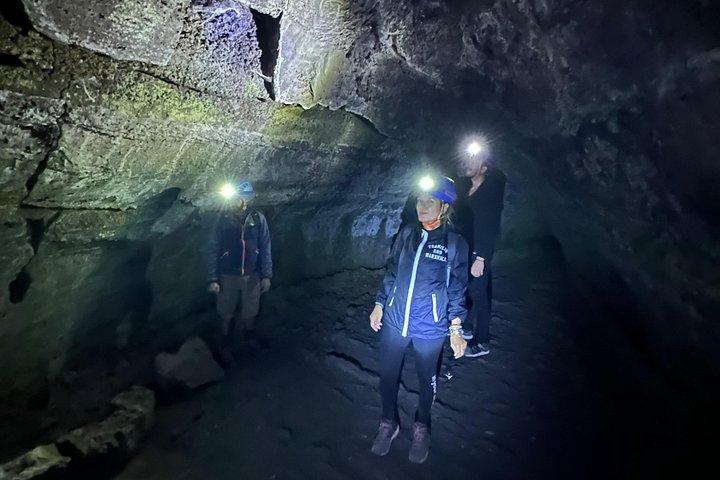 Etna Private Tour en Excursie