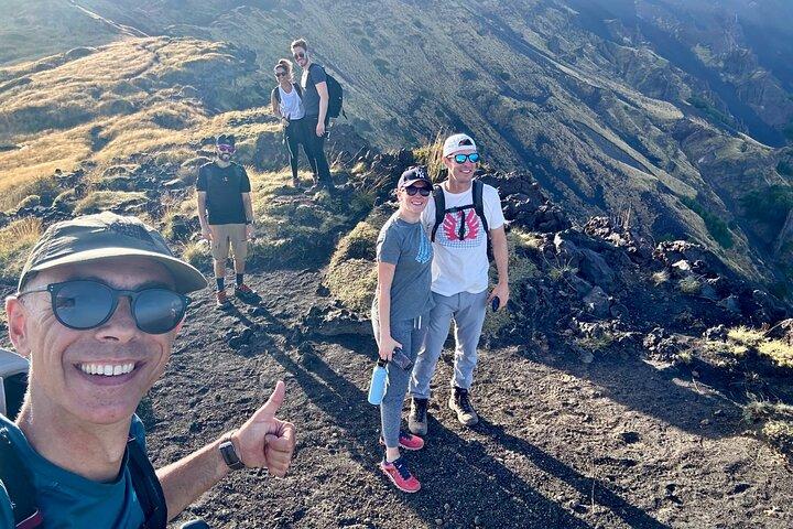 Etna Private Tour en Excursie