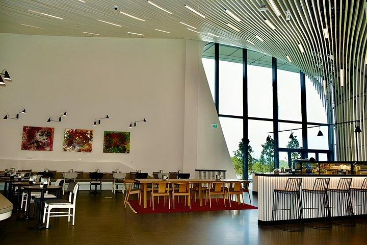 Istanbul Camlica Tower: Private Entry, Transfer & Dine Choices