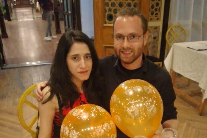 Cairo's Nile Cruise entertainment belly dancer&Tanora show&Dinner
