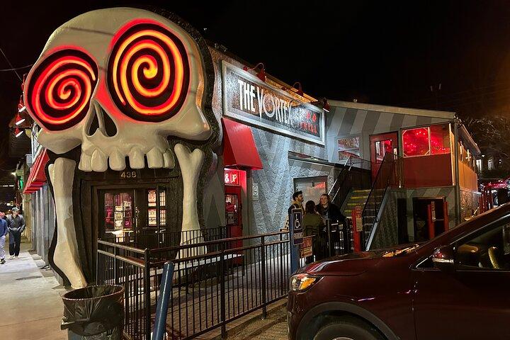 Udendørs Escape Room i Atlanta - Little Five Points