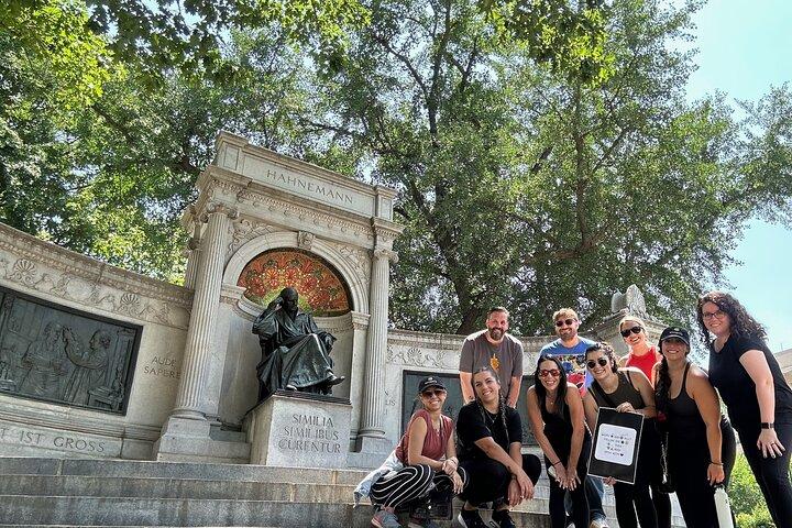 Udendørs Escape Room i Atlanta - Little Five Points