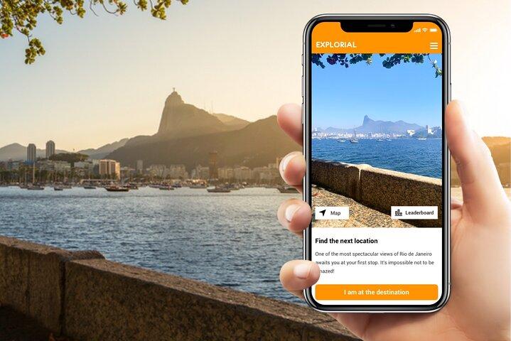 Rio de Janeiro Urca Self-Guided Walking Tour