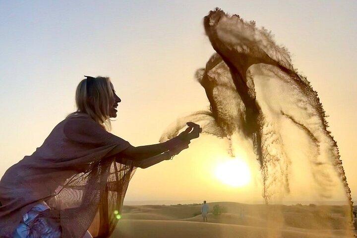 Fes to Marrakech : Merzouga & Ait Ben Haddou, 2泊3日