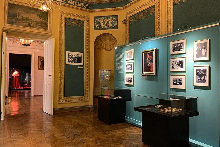 Krakow : Ærkebiskopsmuseet – Skip the Line Ticket