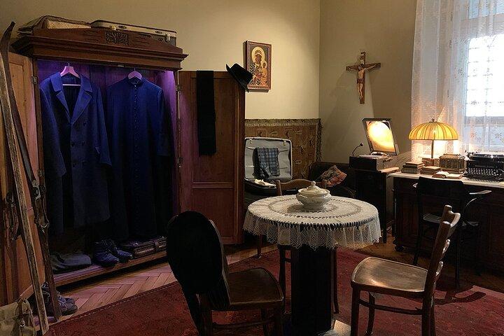 Krakow : Ærkebiskopsmuseet – Skip the Line Ticket