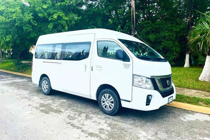 Tour Privado a Ruinas y Cenotes de Tulum