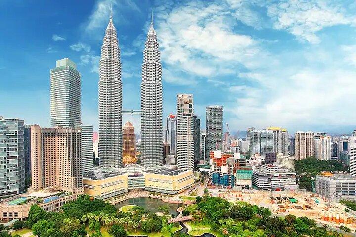 Genting Highlands Hotel to Kuala Lumpur Hotel Transfer (11AM)
