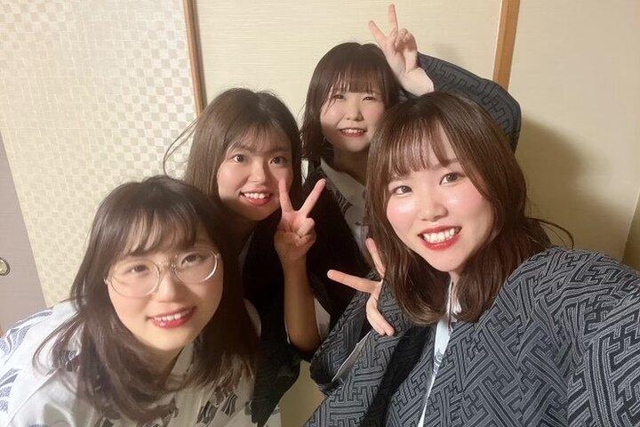 Heldags privat ski-/snowboardtur i Sapporo