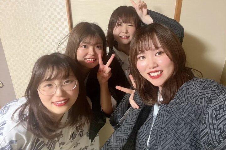 Visite privée de Sapporo à Onsen avec forfait spécial