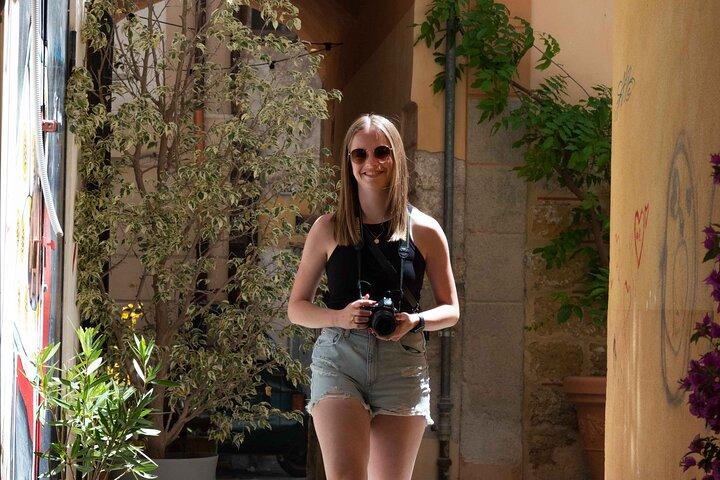 Tour fotográfico dos segredos de Palermo