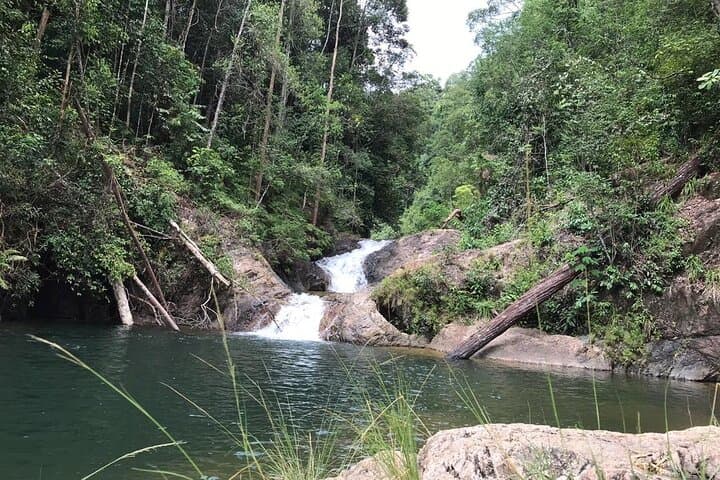 Kuala Lumpur ATV Thrill Ride Fun for Beginners and Experts