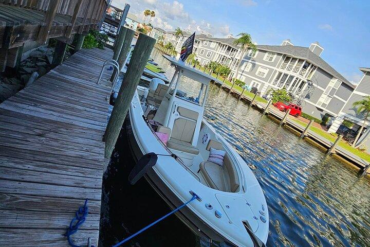 Hopping privato Tikibar di 3 ore a Sarasota