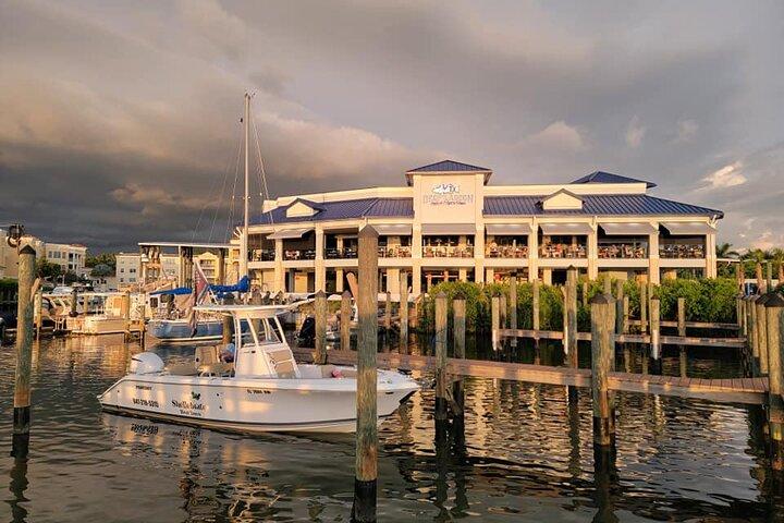 Visite privée du Tikibar de 3 heures à Sarasota