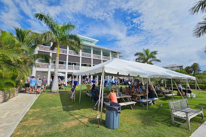 Visite privée du Tikibar de 3 heures à Sarasota
