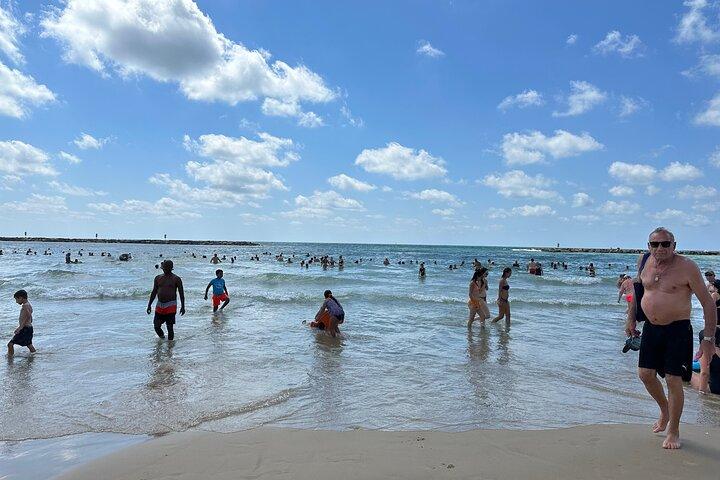 Miami: Schnorchelabenteuer Kleine Gruppe ab Miami